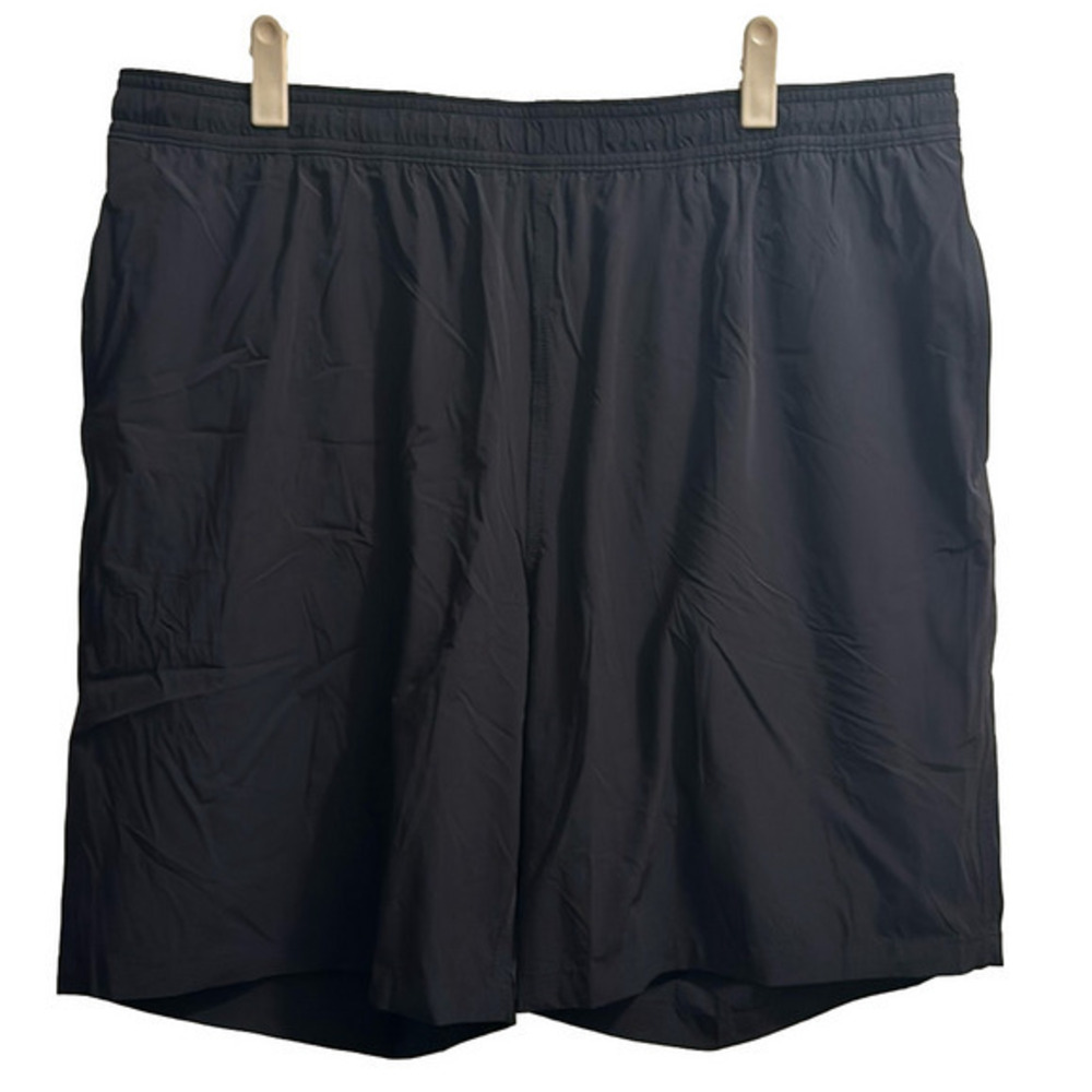 Fully lined swim shorts XL nwt